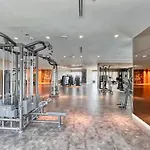 3Br In Paramount With Panoramic Infinity Pool